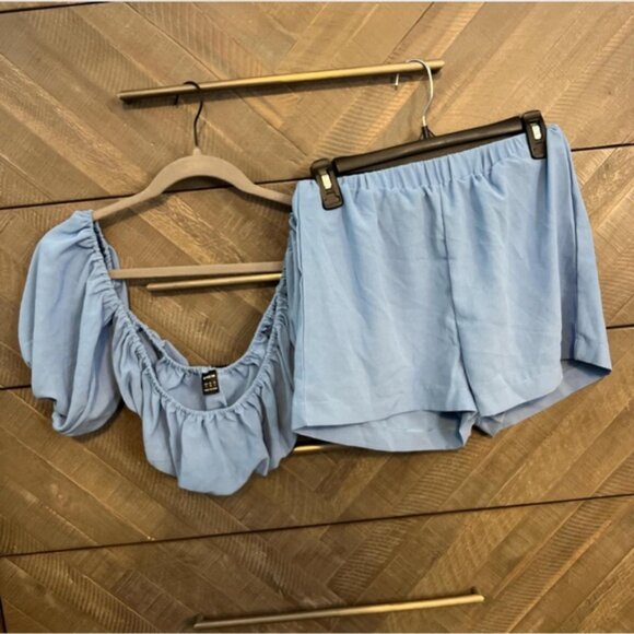 SHEIN matching set - Picture 2 of 2